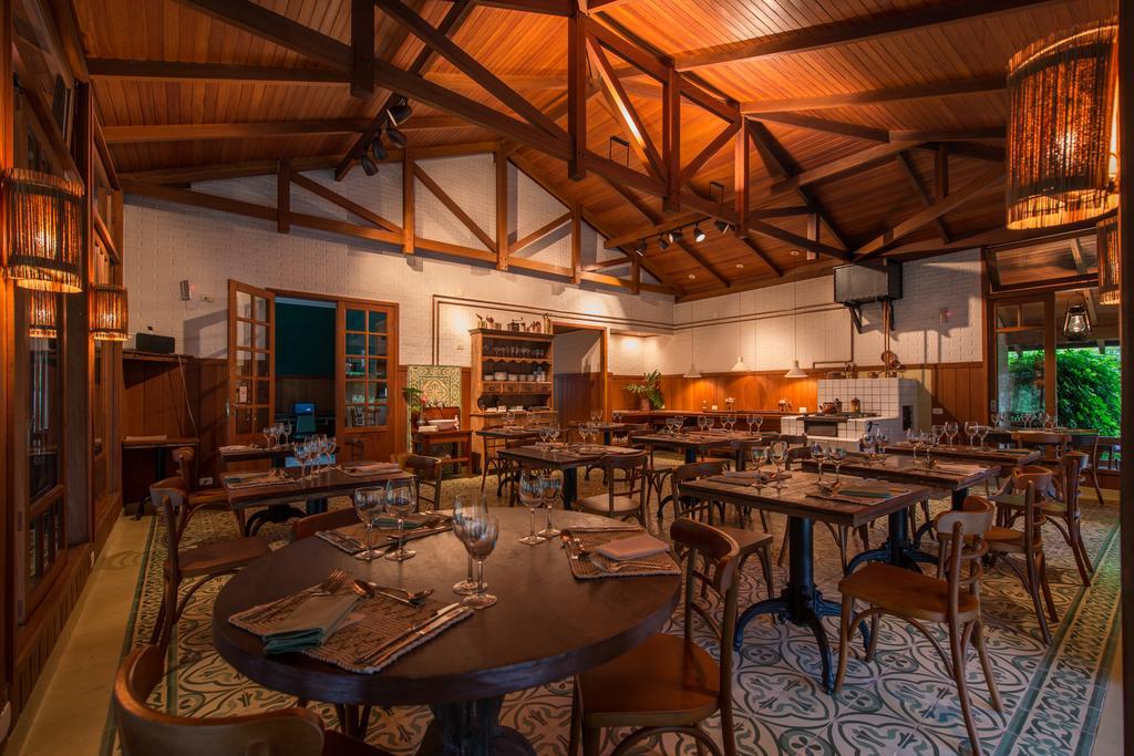 Parador Lumiar Hotel & Spa Esterno foto